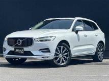 2019 Volvo XC60