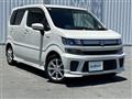 2018 Suzuki Wagon R