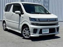 2018 Suzuki Wagon R