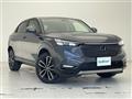 2021 Honda VEZEL