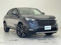 2021 Honda VEZEL