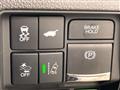 2021 Honda Odyssey Hybrid