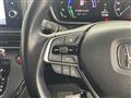 2021 Honda Odyssey Hybrid