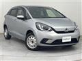 2021 Honda Fit
