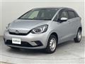 2021 Honda Fit