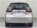 2021 Honda Fit