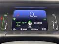 2021 Honda Fit