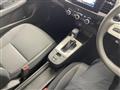 2021 Honda Fit