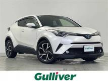2017 Toyota C-HR
