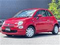 2019 Fiat 500
