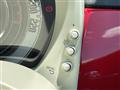 2019 Fiat 500