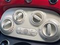 2019 Fiat 500