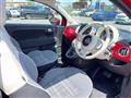 2019 Fiat 500