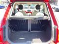 2019 Fiat 500