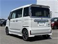 2018 Suzuki Spacia