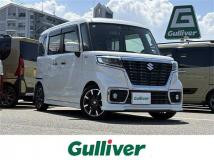 2018 Suzuki Spacia