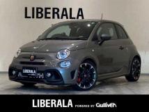 2021 ABARTH ABARTH OTHERS