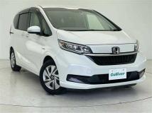 2020 Honda Freed+