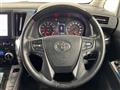 2019 Toyota Vellfire