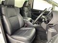 2019 Toyota Vellfire