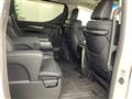 2019 Toyota Vellfire