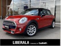2015 BMW MINI