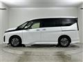 2025 Nissan Serena