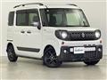 2022 Suzuki Spacia