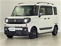 2022 Suzuki Spacia