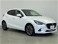 2015 Mazda Demio