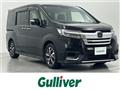 2017 Honda Step WGN