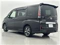 2017 Honda Step WGN