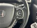 2017 Honda Step WGN