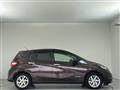 2020 Nissan Note