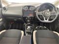 2020 Nissan Note