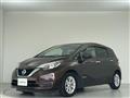 2020 Nissan Note