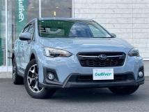 2018 Subaru IMPREZA_XV