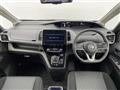 2022 Nissan Serena