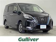 2022 Nissan Serena