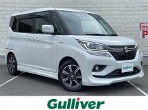 2019 Suzuki Solio