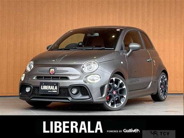 2018 ABARTH ABARTH OTHERS