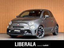 2018 ABARTH ABARTH OTHERS