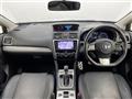 2015 Subaru Levorg