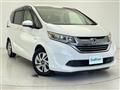 2017 Honda Freed+