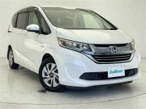 2017 Honda Freed+
