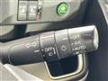 2018 Honda Step WGN