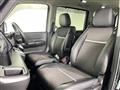 2018 Honda Step WGN