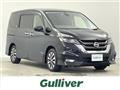 2018 Nissan Serena
