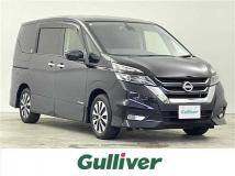 2018 Nissan Serena