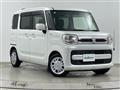 2019 Suzuki Spacia